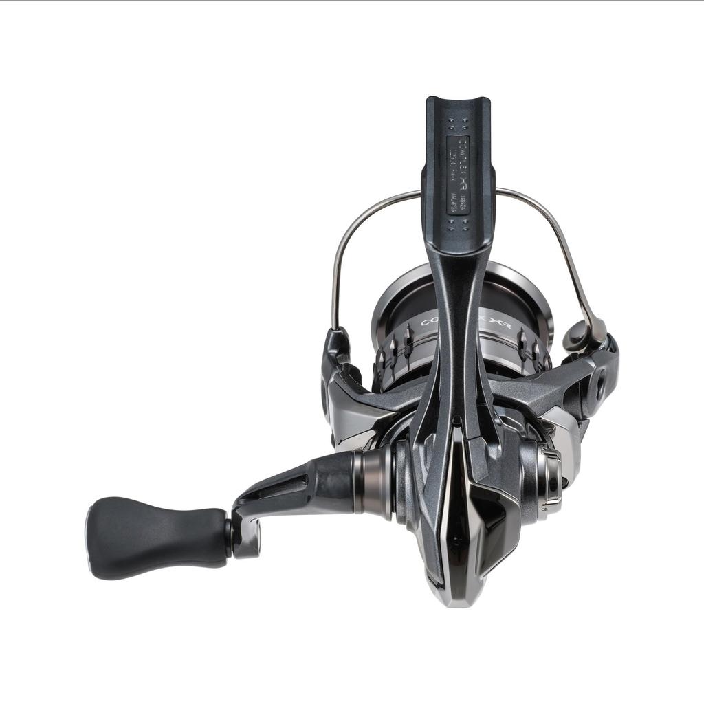 SHIMANO Spinnrolle 25 complex XR C2500 F4