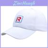 Tennis Prince Baseball Cap Sun Protection Adjustable For Fans And Casual Wear