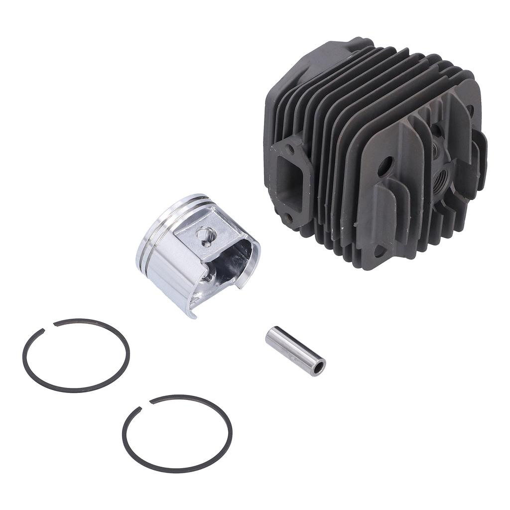 Cylinder Piston Kit Replacement Fit for STIHL TS400 Nikasil CutOff Saw 4223 020 1200