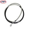 For KTM XCW EXC EXCF SX SXF XC XCF TPI Motocross Front Rear Brake Hose Hydraulic Oil Line & Clutch Pipe 125 150 250 350 450 500