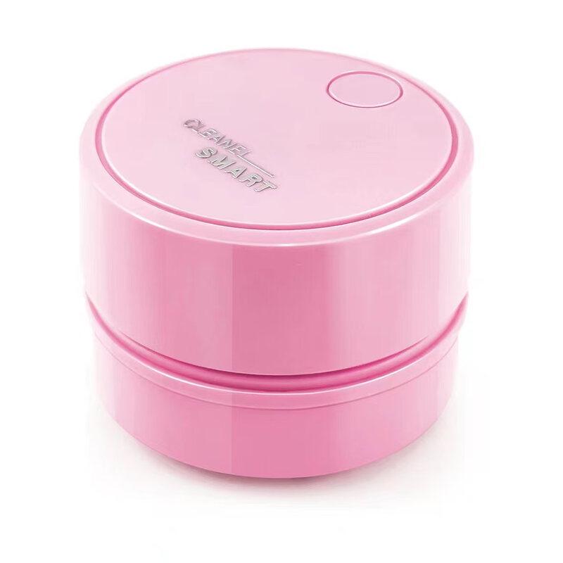 Перезаряжаемый ручной настольный пылесос Beiduo Yang