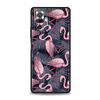 Rosa Roter Flamingo Für Xiaomi Redmi Note 12 Handyhülle 10C 10 11 9 8 Pro Plus 9S 7 8T 9T 9A 8A 9C K50 K40 Gaming Silikonhülle