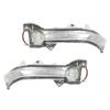 For Suzuki Vitara 2016- / S-Cross 2014 2015 Car Outside Wing Door Side Mirror Turn Signal Light Rearview Mirror Indicator Lamp