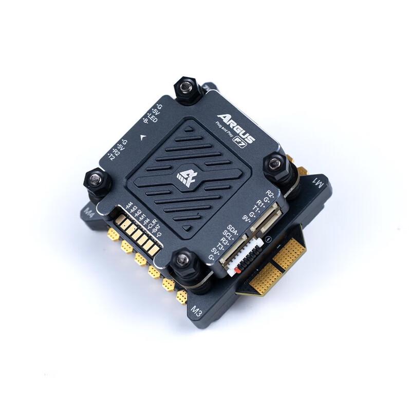 

AXISFLYING ARGUS F7 Flight Tower 55A/65A (CN version)