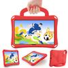 Kindertasche für Honor PAD X10/X9/X9A/X8 11,5 Zoll, PAD V7 11" 2021 V6/V7 10,4" PAD X7 8,7 Zoll 2025 EVA Stoßfeste Schutzhülle