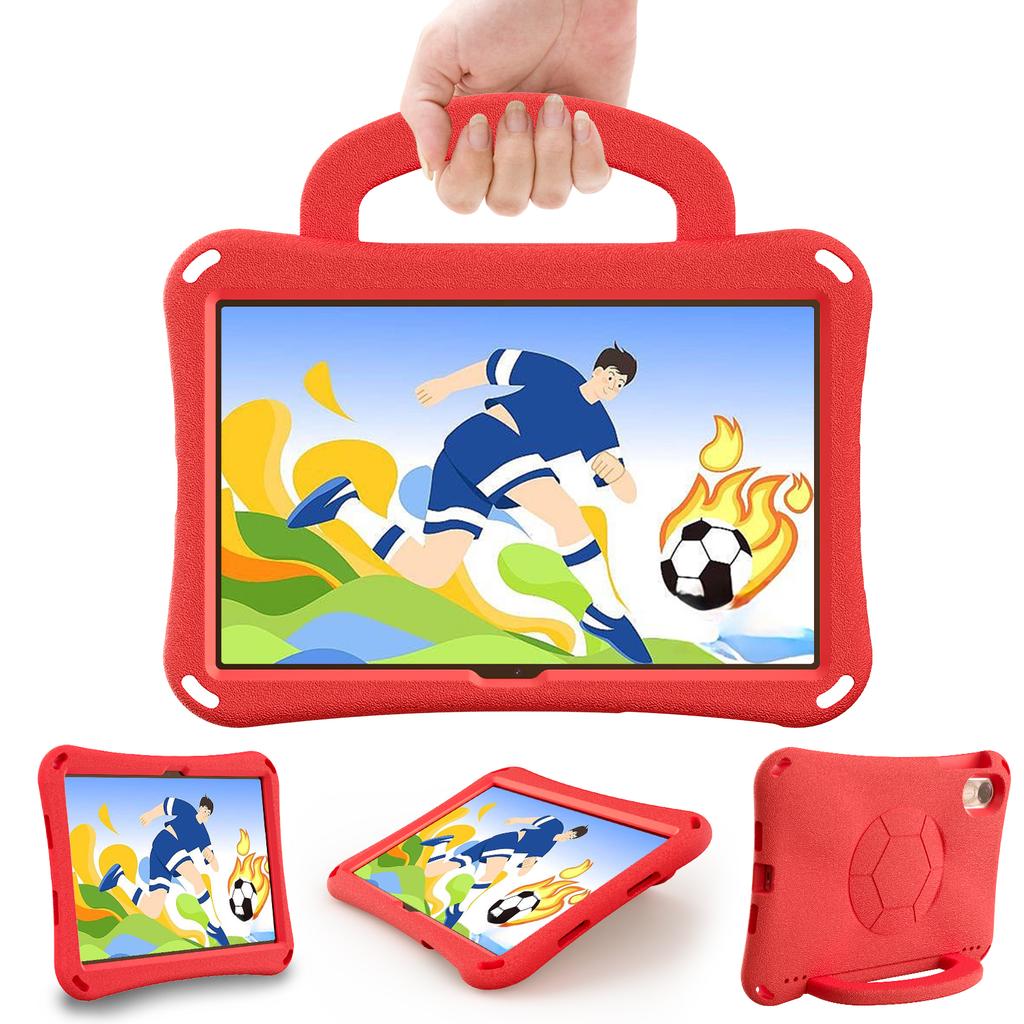 Kindertasche für Honor PAD X10/X9/X9A/X8 11,5 Zoll, PAD V7 11" 2021 V6/V7 10,4" PAD X7 8,7 Zoll 2025 EVA Stoßfeste Schutzhülle