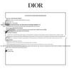 Dior Men's Skincare & Fragrance Gift Sets