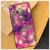 The Dream Catcher Mandala Funda For Xiaomi 15 14 Ultra 17 Pro Max 13T 14T 15T POCO F5 F6 F7 Pro X5 X6 X7 F8 Ultra Case