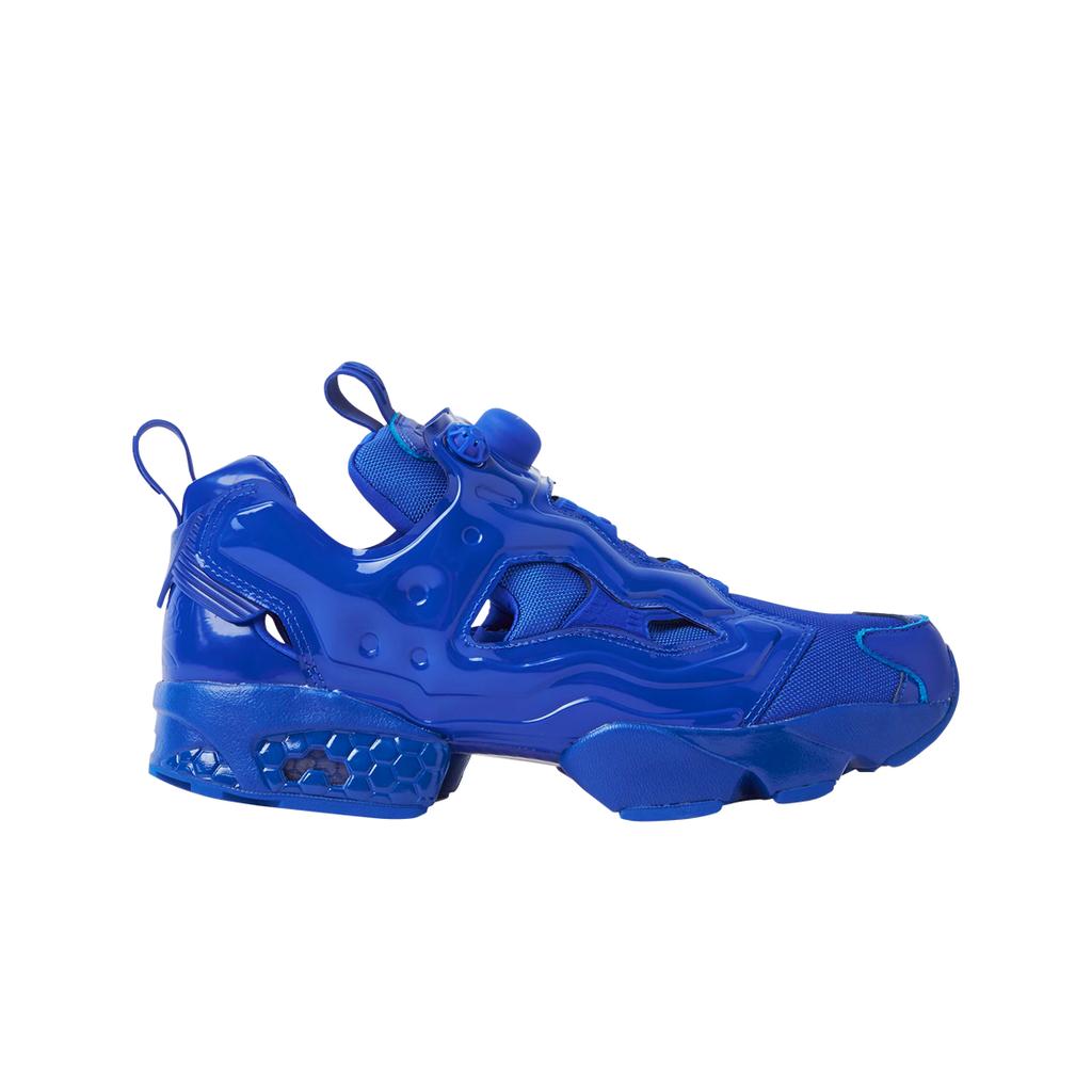 Reebok X Juun.j Instapump Fury Og Blue