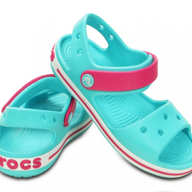 Galleria Crocs Crocs Band Sandals Kids 12856 4fv