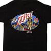 Ozzfest Concert 1999 T-Shirt Short Sleeve All Unisex T-Shirt