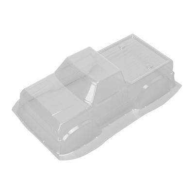 Karoserie pro RC auta Rozvor 125 mm Odolnost proti nárazu RC Příslušenství pro Axial SCX24 1:24 Sledováno