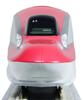KATO N Gauge E6 Series Shinkansen Komachi Basic Set Model Train (3 cars) 10-1973