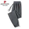 Pierre Cardin Men's Casual Long Pants