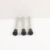 Stainless Steel Cocktail Muddler and Ice Crusher Tool