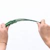 Beautiful Artificial Eucalyptus Leaf Not Wither Portable Creating Vitality