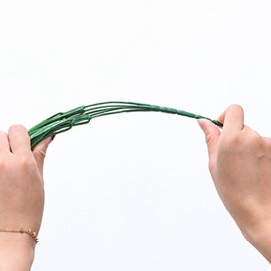Beautiful Artificial Eucalyptus Leaf Not Wither Portable Creating Vitality