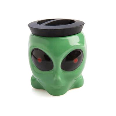 Versteck es! 3D Vorratsglas (Ausländer)