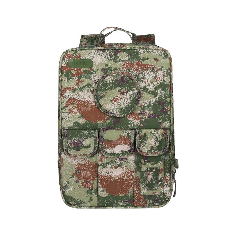 Jinxun Field First Aid Backpack