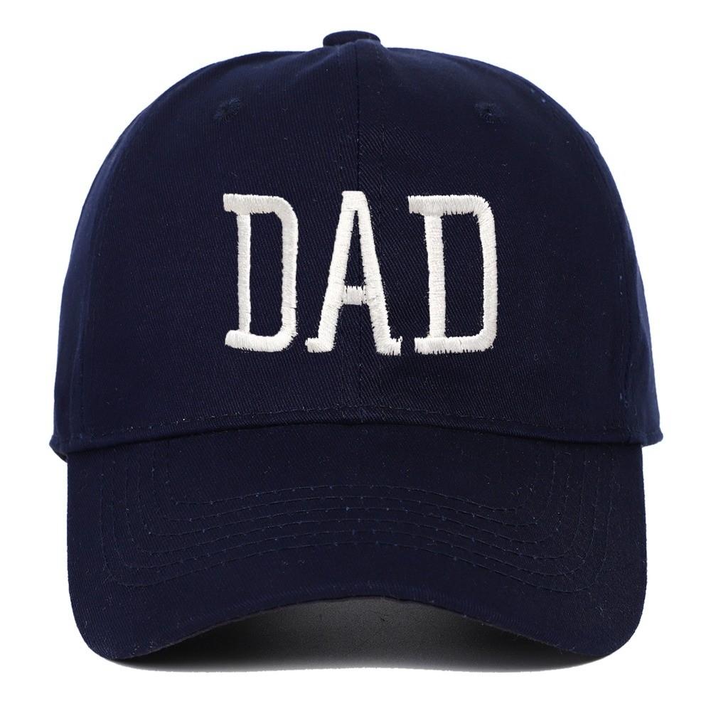 Washed Cotton Couple Cap Adjustable Baseball Hats Fashion Sunscreen Hats For Man Women