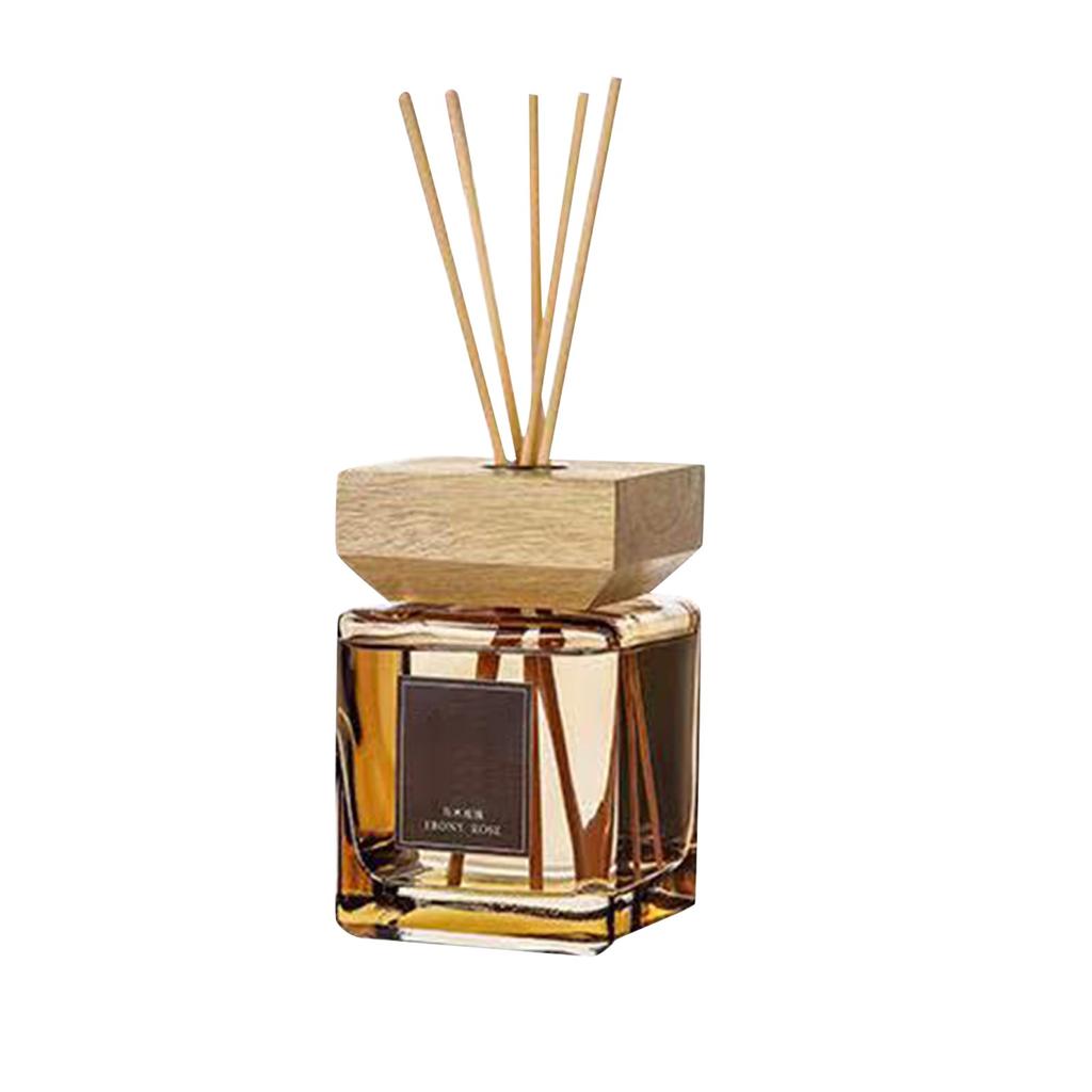 500ml Large Capacity Fireless Indoor Aromatherapy Hotel Home Living Room Bedroom Bathroom Decoration