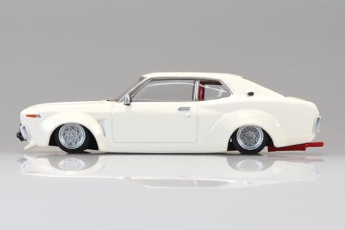 Aoshima Bunka Kyozai (AOSHIMA) 1/64 scale diecast miniature car Grand Champion Collection Part.16 (box of 12)