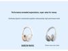 UGREEN Max5c Over-Ear Bluetooth Noise Cancelling Wireless & Wired Gaming Headset 2025