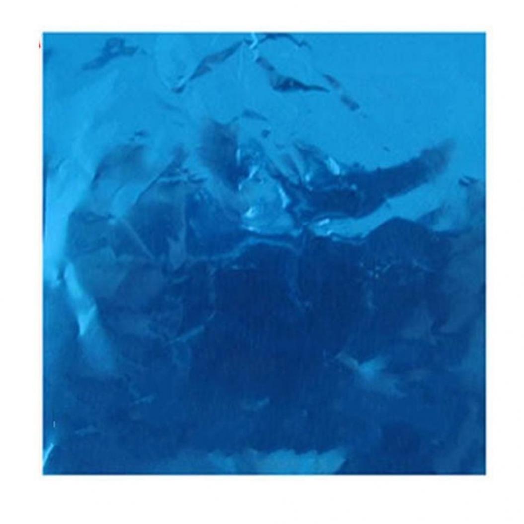 

Алюминиевая фольга для упаковки,цветная,100Pcs