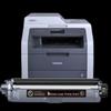 Huiwei TN-281BK Black Compatible Toner Cartridge