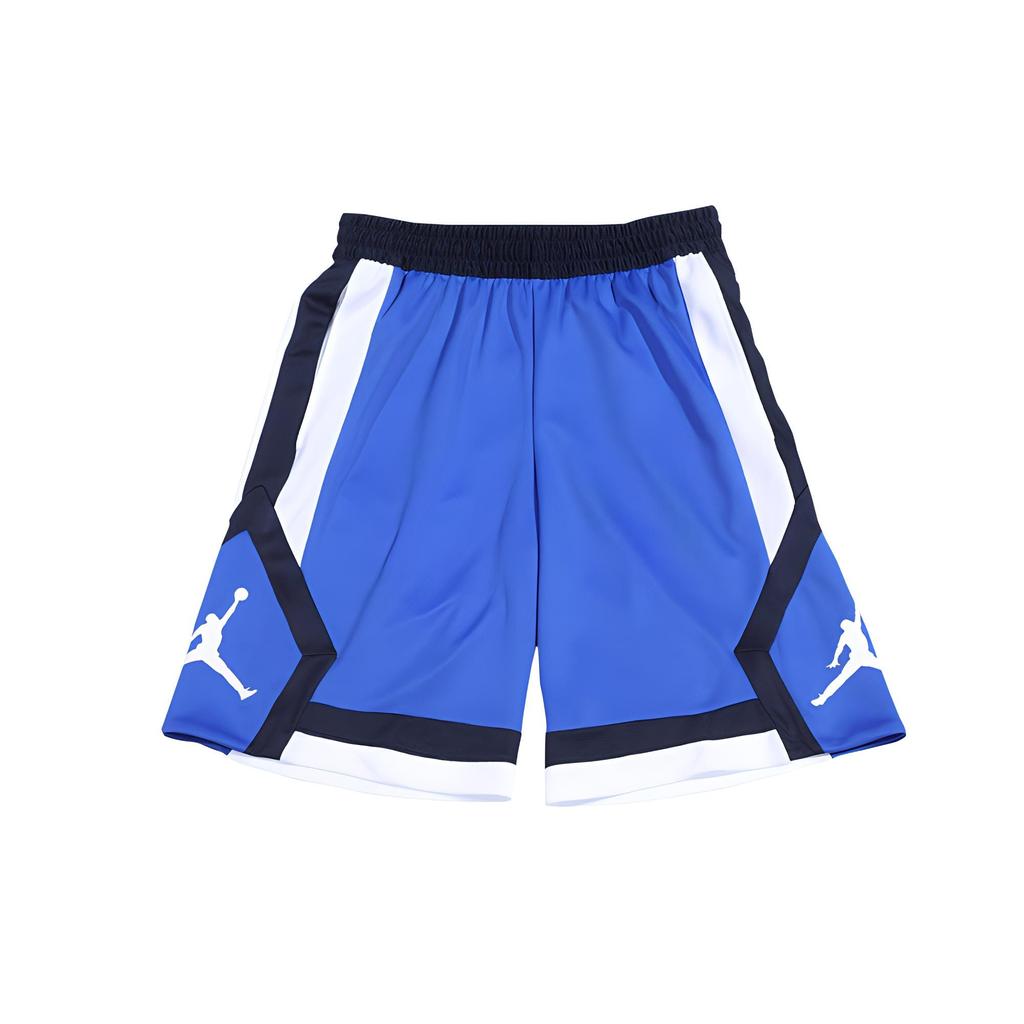 Jordan Air Casual Shorts Men's Moderate 924563-407