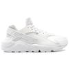Nové Nike Air Huarache Run Bílé Bílé Dámské 634835-108