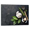 Glass Plate Cutting Board 52X40 Kitchen