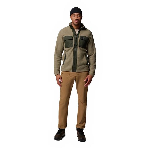 Columbia Juniper Peak™ Fleece with Zipper