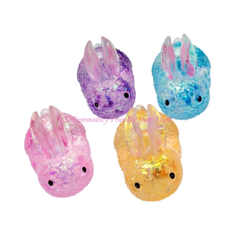 85Ae Creative Glitter Stress Relief Gadget Hedgehog Durable Tpr Material For Hand Exercise