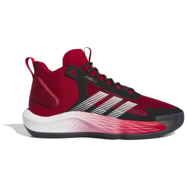 New Adidas Adizero Select 'Team Power Red Gradient' IE9319