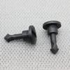10Pcs Car Hood Trim Fixing Snap Bolts N90801101 For Vw/Seat/Skoda