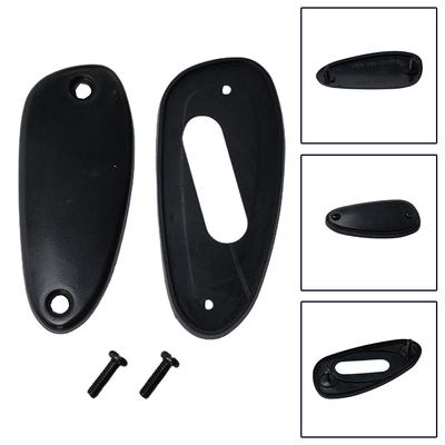 Antenna Block Off Plate Cap Cover Kit for  Civic 1992-2000 39152-SR3-A00