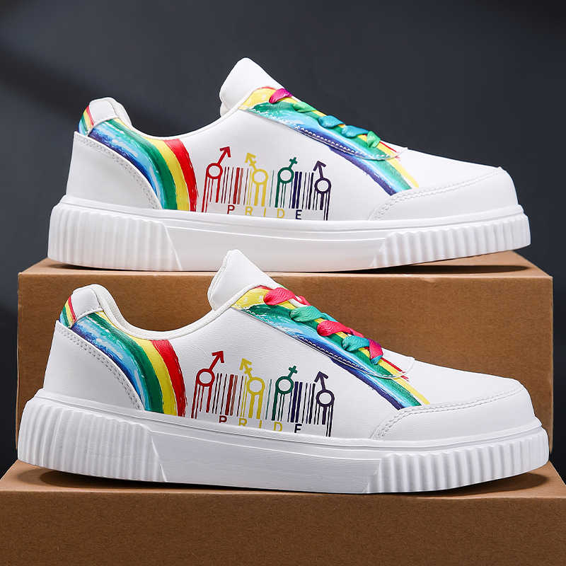 

Fashion Natural Leather Round Tip For Spring Vulcanize Purple Sneakers Men Global Brands Shoes Sports Minimalist Designer 44