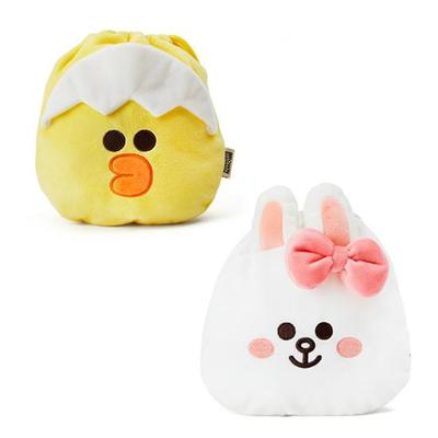 Mini-Beutel mit Kordelzug