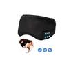 Bluetooth 5.4 Sleep Mask with Music and Call Features