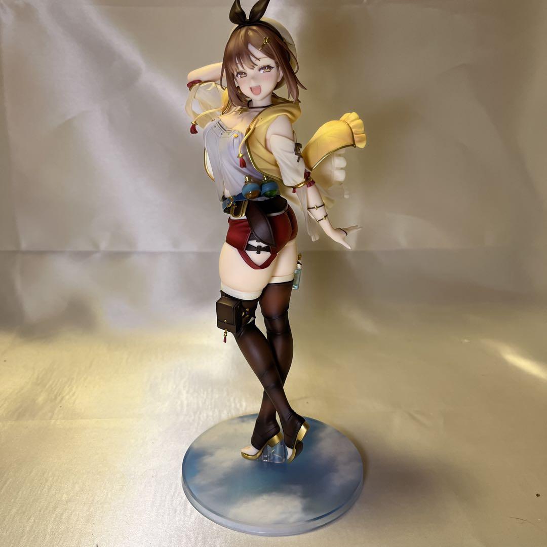 

[USED] Liza (Liza Linstout) 1/7 Scale Complete Figure