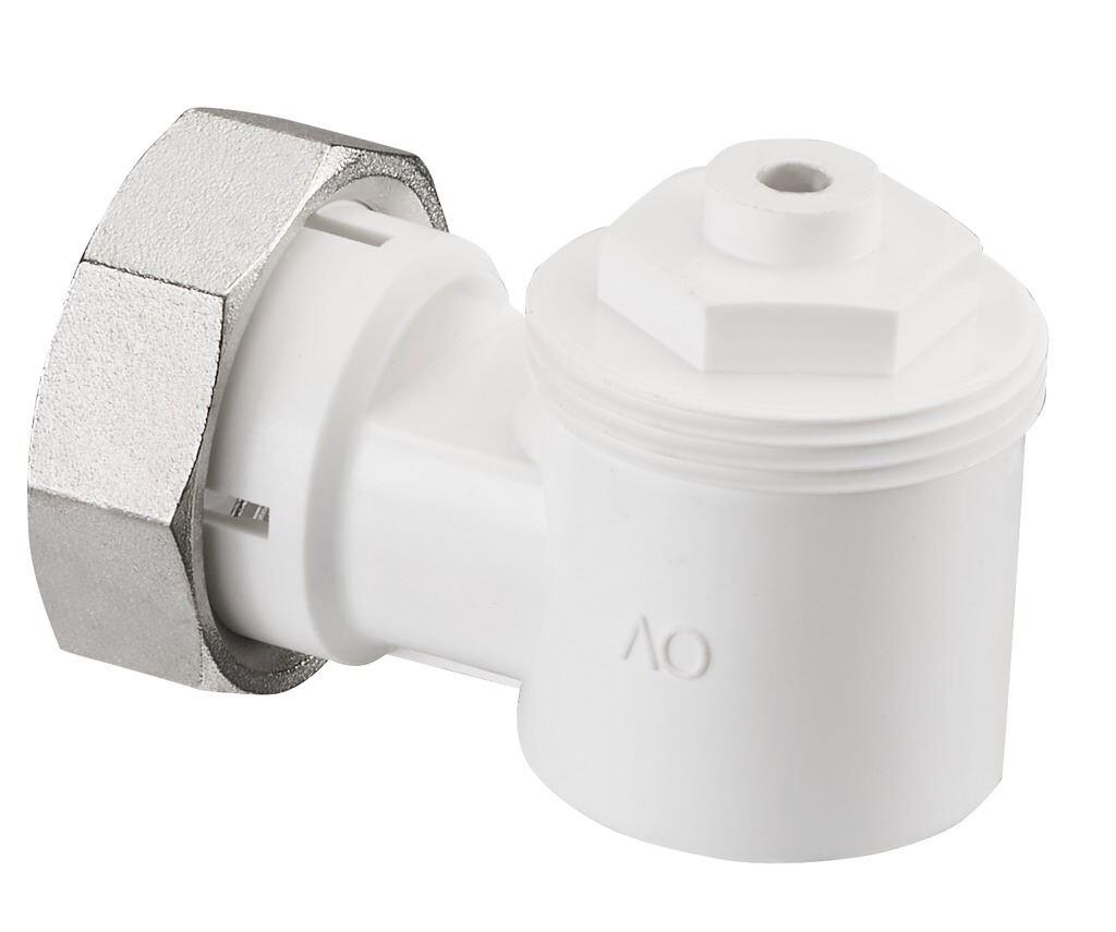 Oventrop Ov Winkeladapter M30x1,5/M30x1,5 1011450 - Bild 10