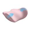 Bett Lendenkissen Schlafen Lendenkissen Ergonomisches Artefakt Liegen Lendenflach Lendenwirbelsäule Supp O7L4