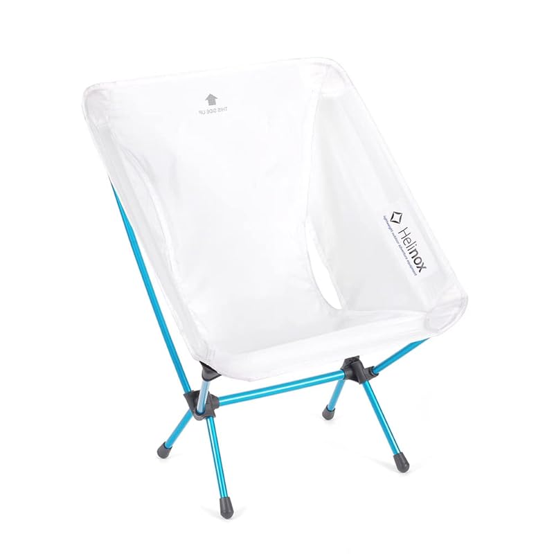 

Helinox outdoor camp compact chair chair zero lightweight White (WT) 1822177