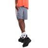 Under Armour Woven Fade Training Shorts Men shorts Titan-Gray 6012705-024