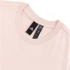adidas Classic Logo T-Shirts 'Pink' Men's IT4338