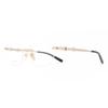 Gucci Women Eyeglasses Gg2050o 002