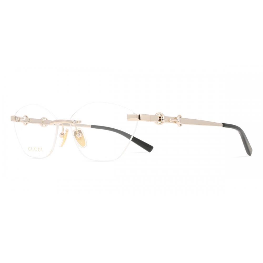 Gucci Women Eyeglasses Gg2050o 002