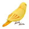 HANSA Canary Plush Toy
