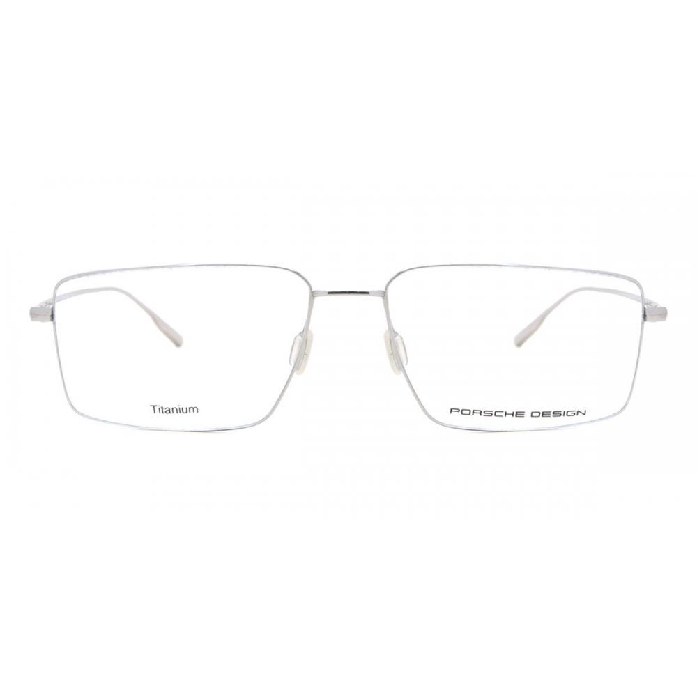 

Чоловічі окуляри PorsChe Design P8750 C Palladium Silver/57-17-145